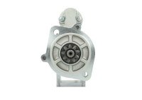 Starter motor / Starter +Line Original