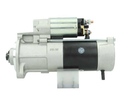 Starter motor / Starter +Line Original, Image 2