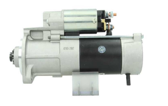Starter motor / Starter +Line Original, Image 2