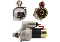 Starter motor / Starter +Line Original