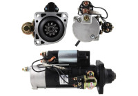 Starter motor / Starter +Line Original