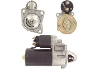 Starter motor / Starter +Line Original
