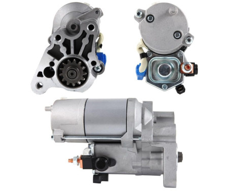 Starter motor / Starter +Line Original