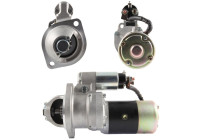 Starter motor / Starter +Line Original