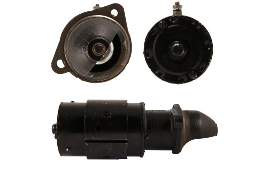Starter motor / Starter +Line Original