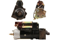 Starter motor / Starter +Line Original