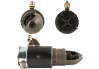 Starter motor / Starter +Line Original