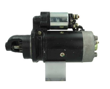 Starter motor / Starter +Line Original, Image 2
