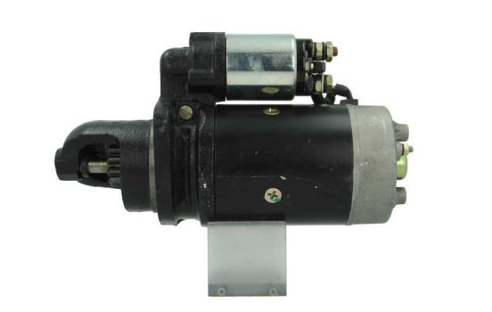 Starter motor / Starter +Line Original, Image 2