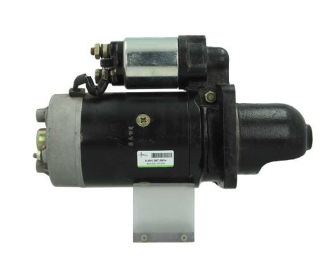 Starter motor / Starter +Line Original, Image 3