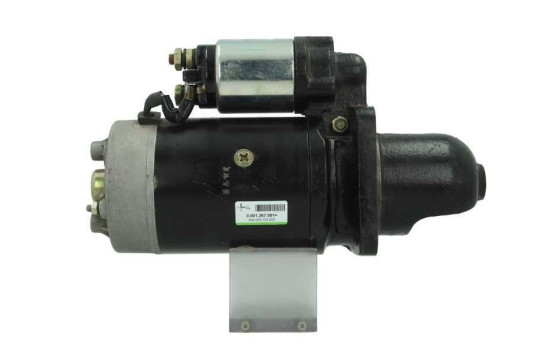 Starter motor / Starter +Line Original, Image 3