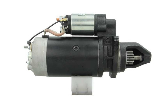 Starter motor / Starter +Line Original, Image 3