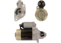 Starter motor / Starter +Line Original