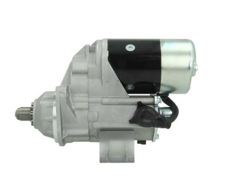 Starter motor / Starter +Line Original, Image 2