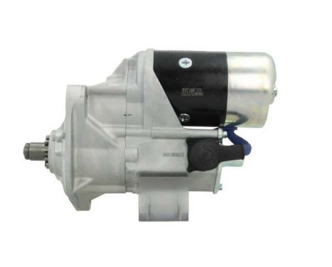 Starter motor / Starter +Line Original, Image 2