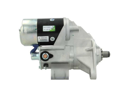 Starter motor / Starter +Line Original, Image 3