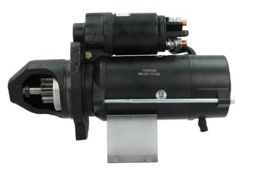 Starter motor / Starter +Line Original, Image 2