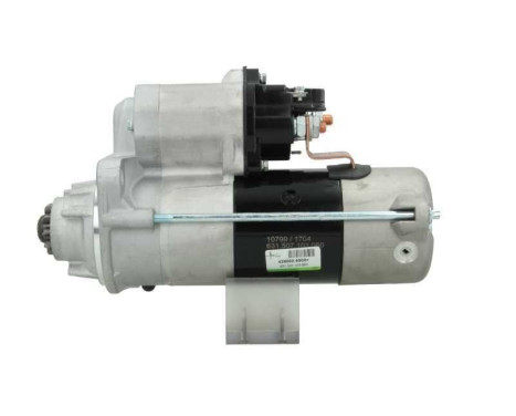 Starter motor / Starter +Line Original, Image 2