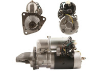 Starter motor / Starter +Line Original