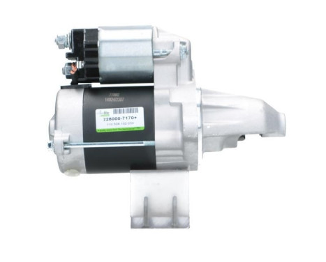 Starter motor / Starter +Line Original, Image 4