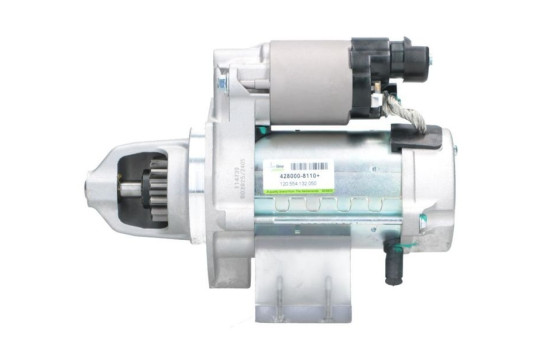 Starter motor / Starter +Line Original, Image 2