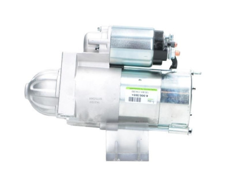 Starter motor / Starter +Line Original, Image 2