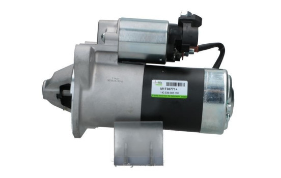 Starter motor / Starter +Line Original, Image 2