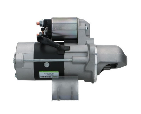 Starter motor / Starter +Line Original, Image 4