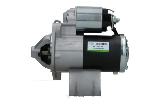 Starter motor / Starter +Line Original, Image 2