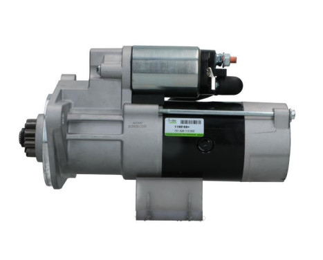 Starter motor / Starter +Line Original, Image 2