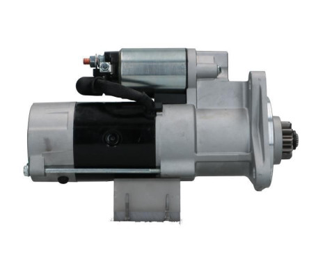 Starter motor / Starter +Line Original, Image 4