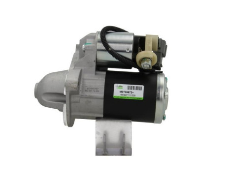 Starter motor / Starter +Line Original, Image 2