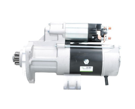 Starter motor / Starter +Line Original, Image 2