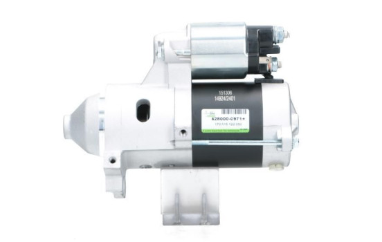 Starter motor / Starter +Line Original, Image 2