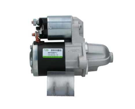 Starter motor / Starter +Line Original, Image 4