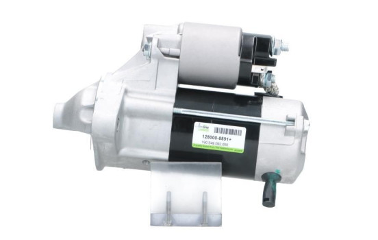 Starter motor / Starter +Line Original, Image 2