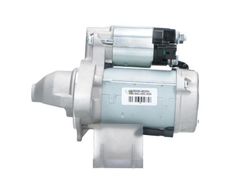 Starter motor / Starter +Line Original, Image 2