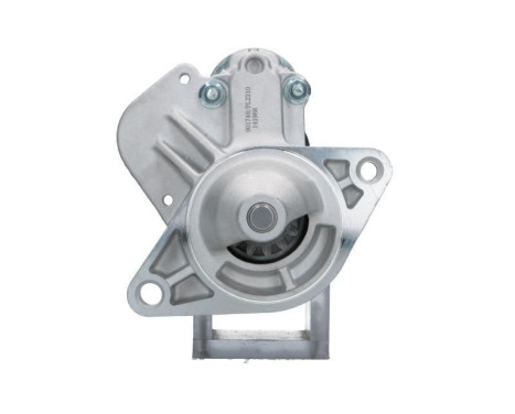 Starter motor / Starter +Line Original