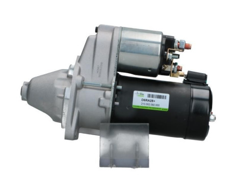 Starter motor / Starter +Line Original, Image 2