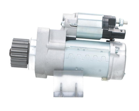 Starter motor / Starter +Line Original, Image 2
