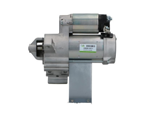 Starter motor / Starter +Line Original, Image 2