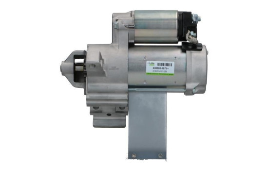Starter motor / Starter +Line Original, Image 2