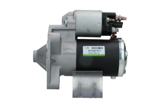Starter motor / Starter +Line Original, Image 2