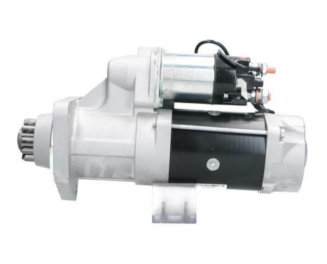 Starter motor / Starter +Line Original, Image 2