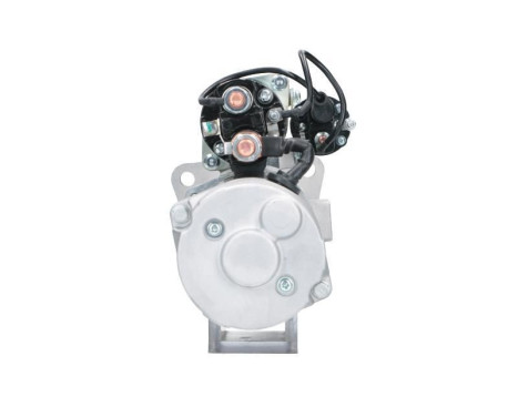 Starter motor / Starter +Line Original, Image 3