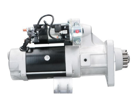 Starter motor / Starter +Line Original, Image 4