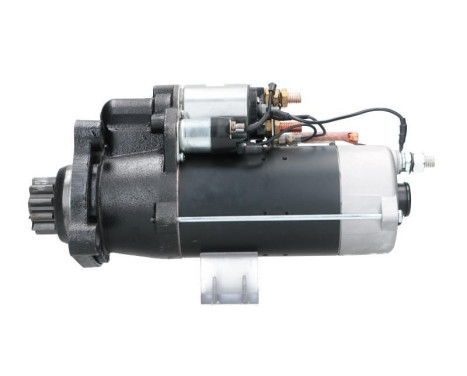 Starter motor / Starter +Line Original, Image 2