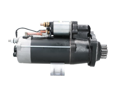 Starter motor / Starter +Line Original, Image 4