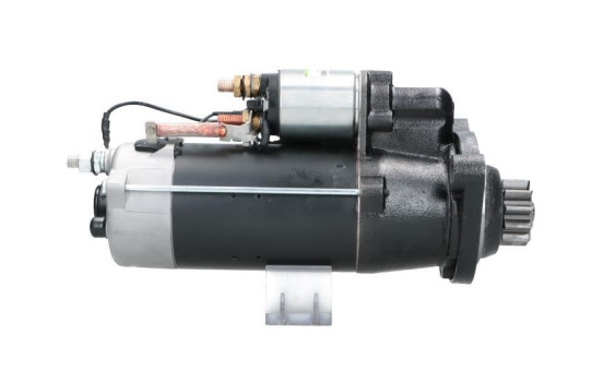 Starter motor / Starter +Line Original, Image 4