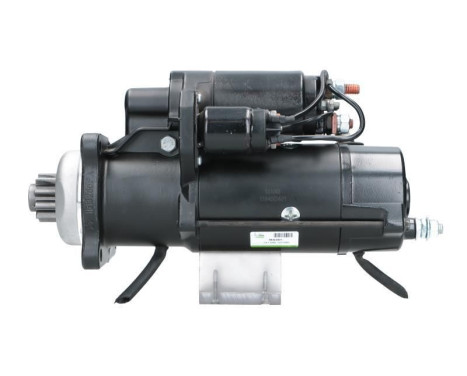 Starter motor / Starter +Line Original, Image 2